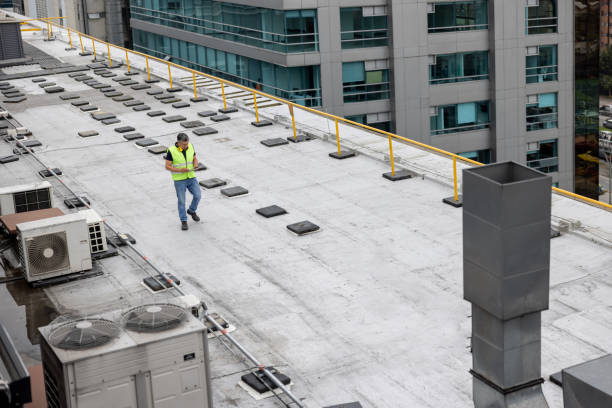 Best Roofing for New Construction  in Montesano, WA