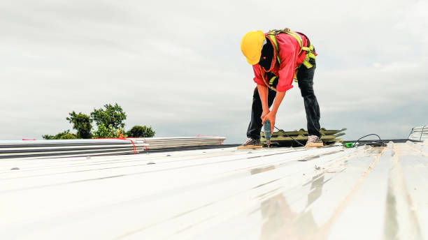 Best Roof Coating and Sealing  in Montesano, WA