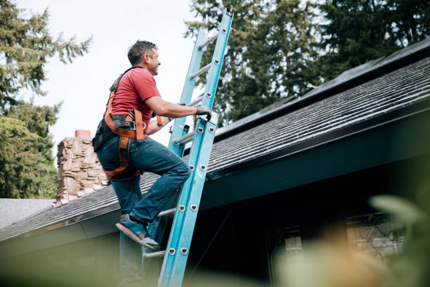 Professional Roofing Service in Montesano, WA
