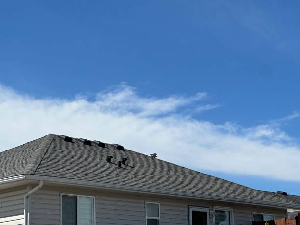 Emergency Roof Repair in Montesano, WA